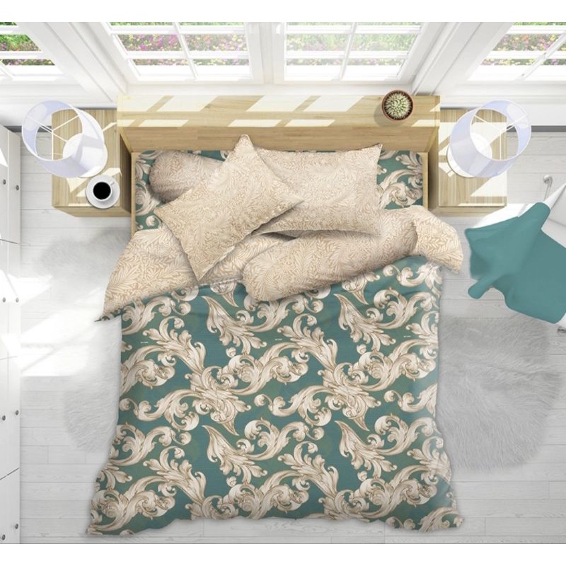 MyLove Sprei set Avanti 160x200x30 cm