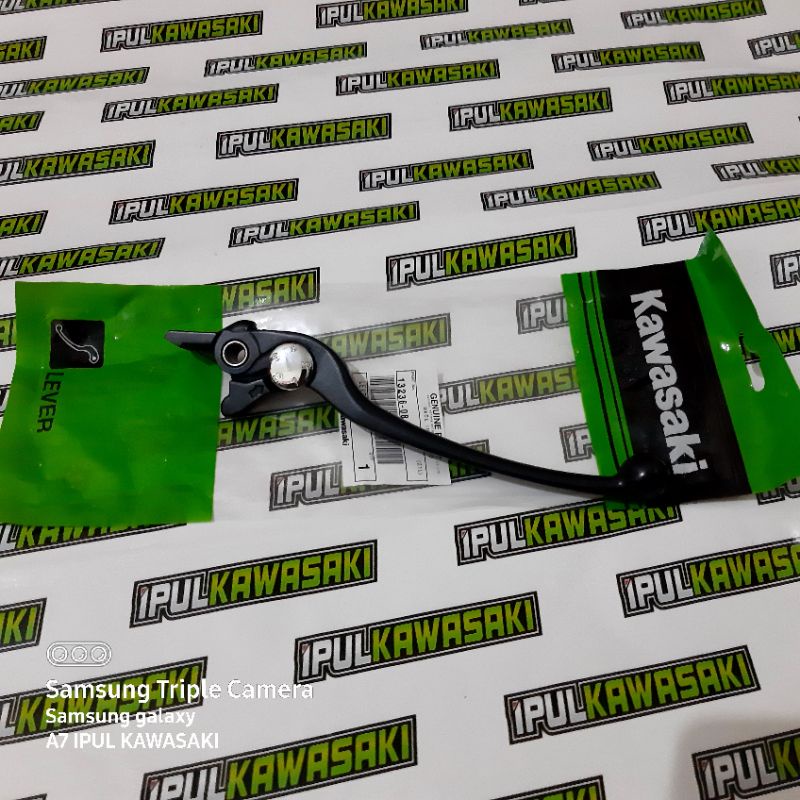 handle rem depan zx25r zx25 zx-25r original