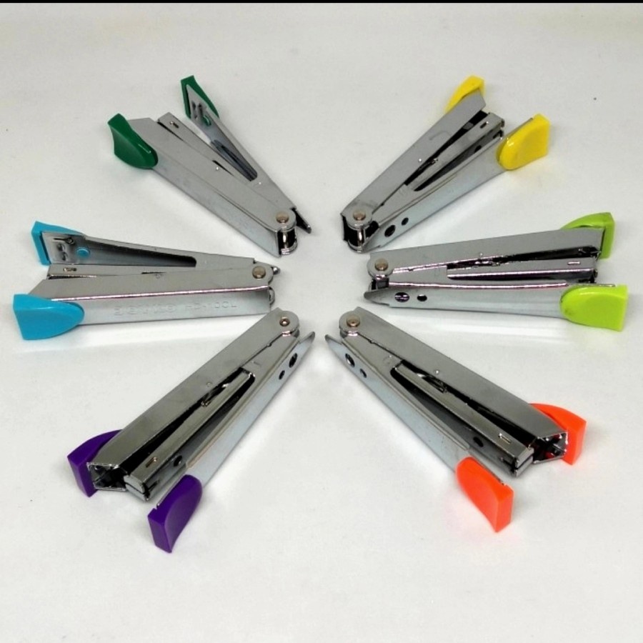 

STAPLES JOYKO HD - 10/ JEPRETAN STAPLER STEPLES MURAH BERKUALITAS