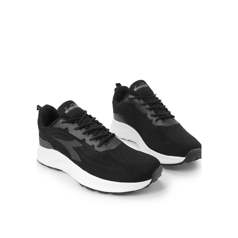 Diadora Flano Fern Black Original