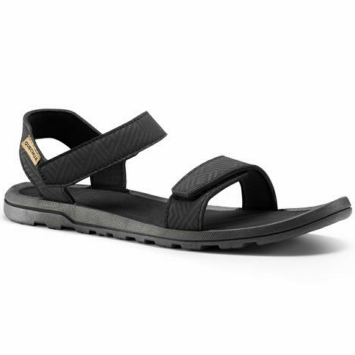 Sandal Gunung Quechua NH50