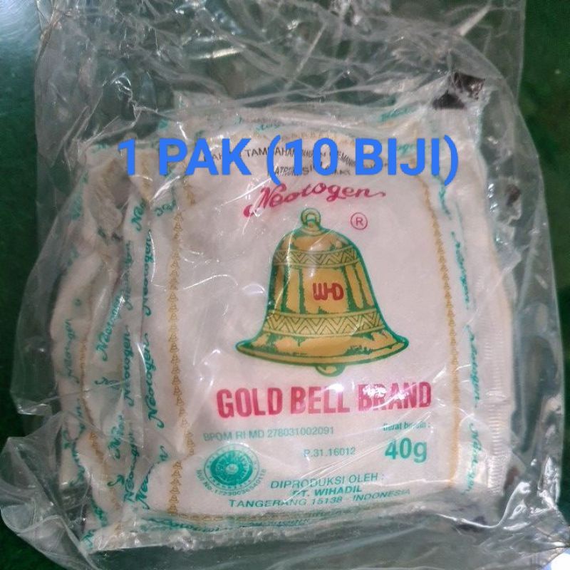 

1 PAK (10 pcs) PEMANIS BUATAN NETOGEN LONCENG HIJAU BIRU GULA BUATAN NATRIUM SIKLAMAT GULA BIANG GULA MANIS PENGGANTI GULA PENAMBAH RASA MANIS