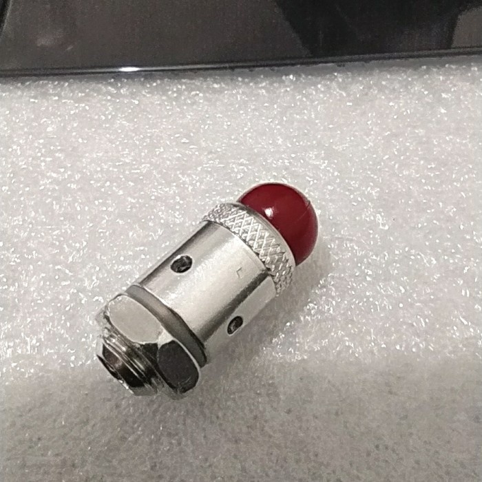 Presto Safety Valve Katup Pengaman Panci Presto Semua Merek Dan Ukuran