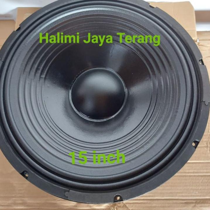 GT7➤ Speaker 15 inch speaker bass subwoofer big boss spull 3 inch bukan 15400 15600 TERBAIK