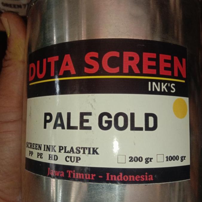 

!!!!!!] tinta duta screen palegold