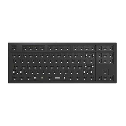 Keychron Q3 QMK TKL Barebone Kit Mechanical Gaming Keyboard