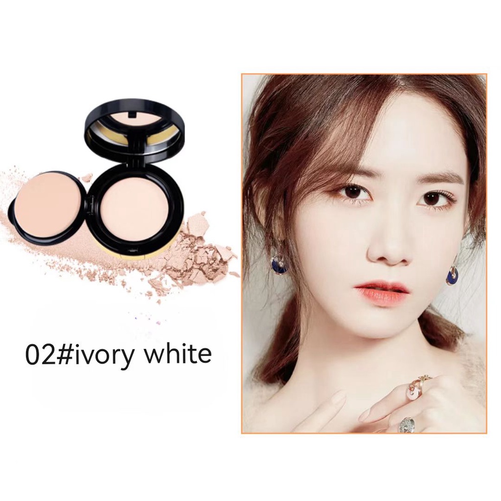 [ 100% ] [ ORIGINAL &amp; READY ] YZS LE COMPACT ENCRE DE PEAU FUSION INK CUSHION FOUNDATION - FORMULA RINGAN&amp;TAHAN LAMA