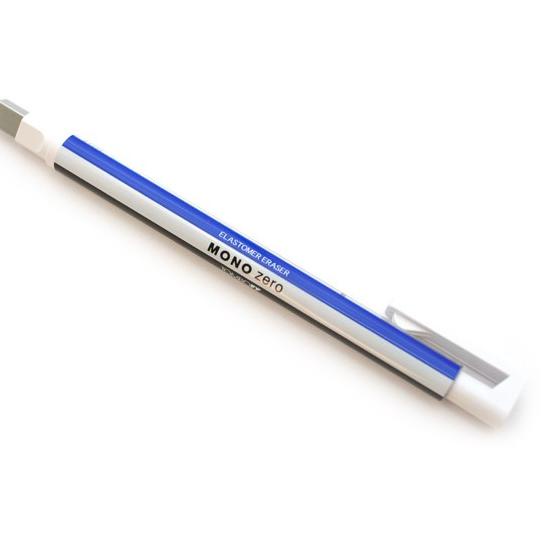 

Hot Product Tombow MONO Zero Eraser Rectangle 2.5mm x 5mm