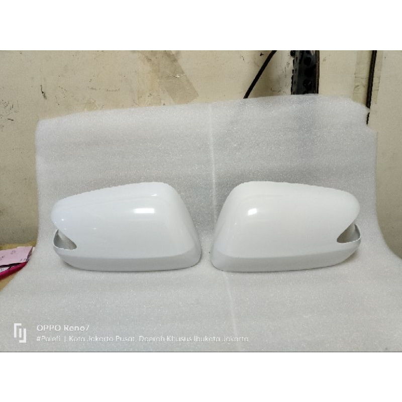 cover spion Honda jazz GE8 jazz RS tutup batok spion Honda jazz jazz RS 2008 2009 2010 2011 2012 201