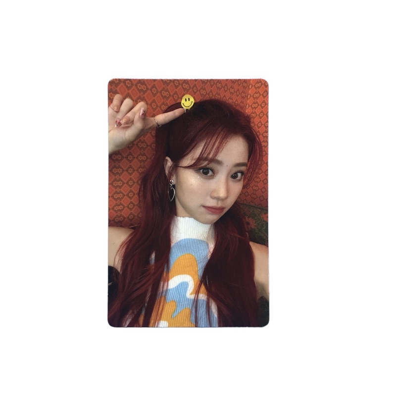 PC XIAOTING KEP1ER ALBUM DOUBLAST LEMON BLUE BLAST PHOTOBOOK JEWEL VER PHOTOCARD OFFICIAL MURAH CASE