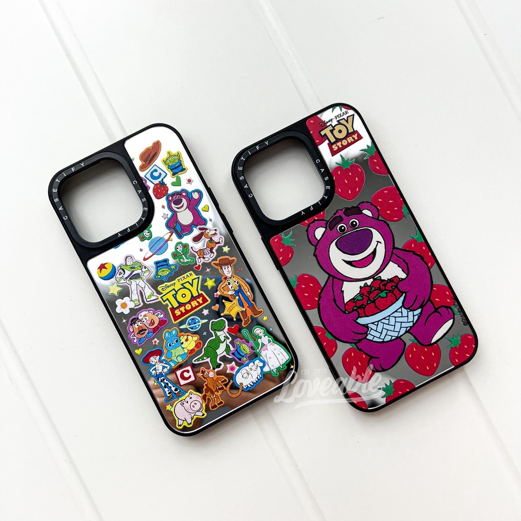 Toy story series case iphone for x xs max xr 11 12 13 pro max