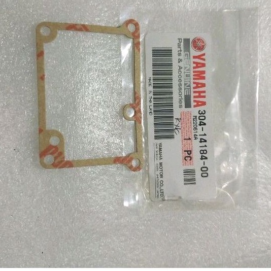 paking karburator RX-King original