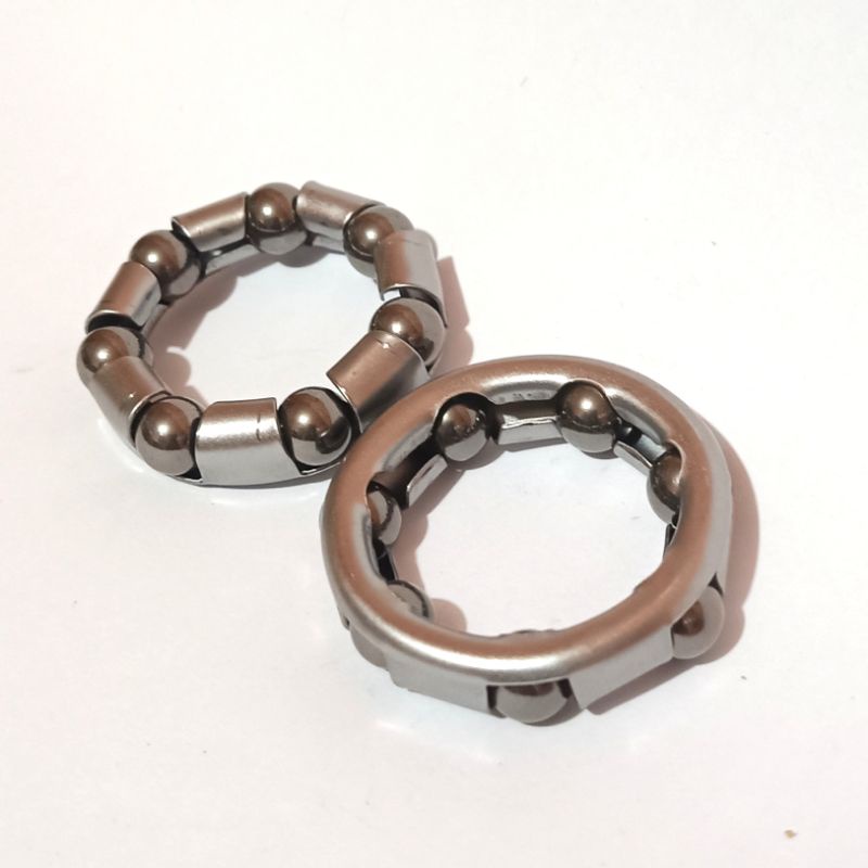 Sarangan Pelor Bearing Gear Tengah langsung sepeda anak