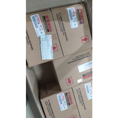 spull Aerox kabel panjang 99999-04498