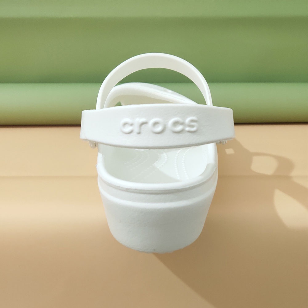 Crocs Kids Classic Clog Anak Sandal Crocs Anak-anak   Dan Perempuan