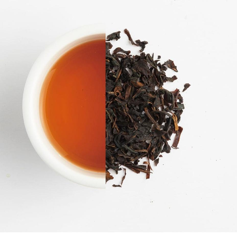 

10.10 SALE Daun Teh Earl Grey Premium 100gr - Earl Grey Tea !!