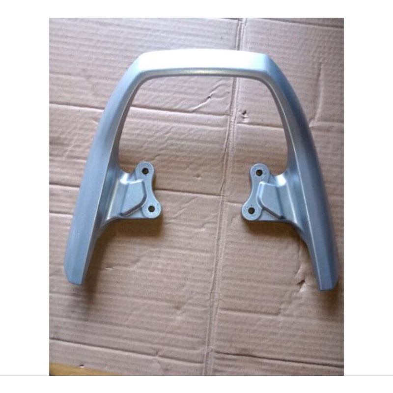 Begel Megapro new monoshock Begel Megapro Robot new copotan ori