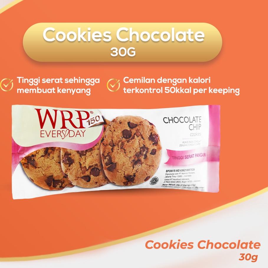 

Stok terbaru WRP Bundle Snack Everyday !!!