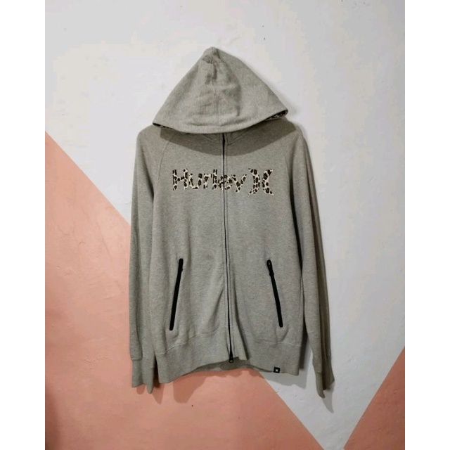 Zip hoodie hurley