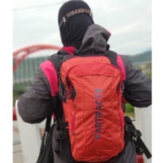 daypack /tas punggung/tas tactical 15 l original