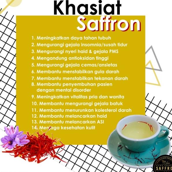 

CODET9f9E--PROMO! Saffron 0,5 gr Super Negin (Finest Quality) 100% Original Iran