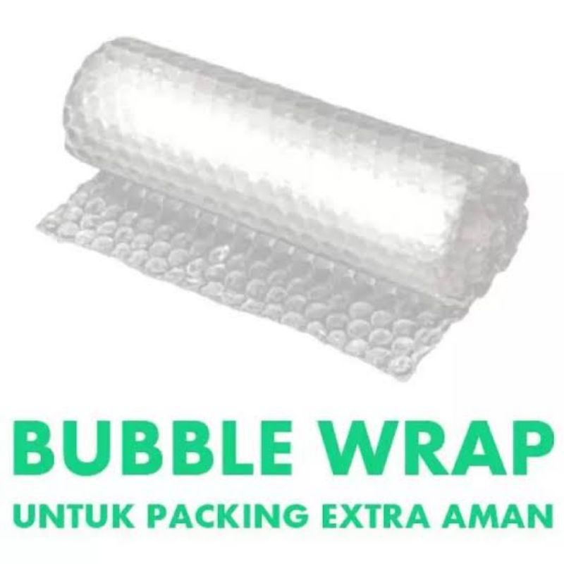 

Extra Buble Wrap