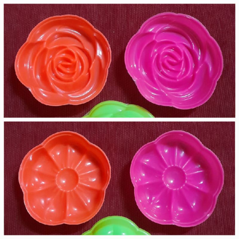 Cetakan Kue Cetakan Puding Cetakan Putu Cetakan Nasi Cetakan Mooncake ( 1 buah )