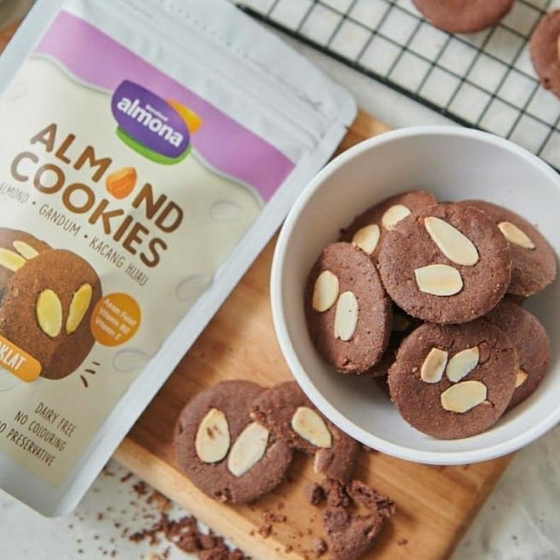 

Prioritas--Almona Snack Almond
