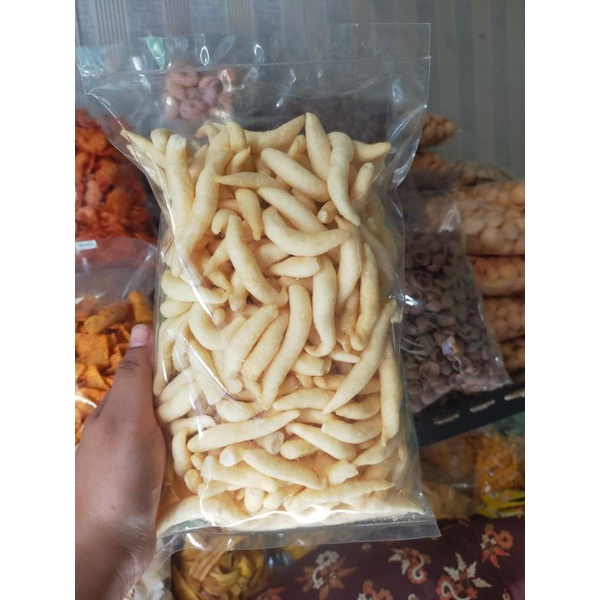 

bidaran keju premium triger 250gr