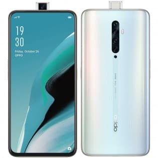 OPPO RENO 2F SECOND LIKE NEW