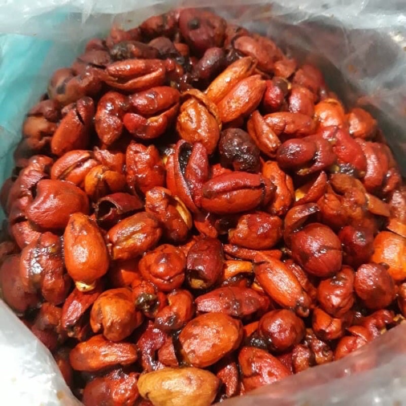 

KULIT MELINJO 1 KG & 1/2 KG