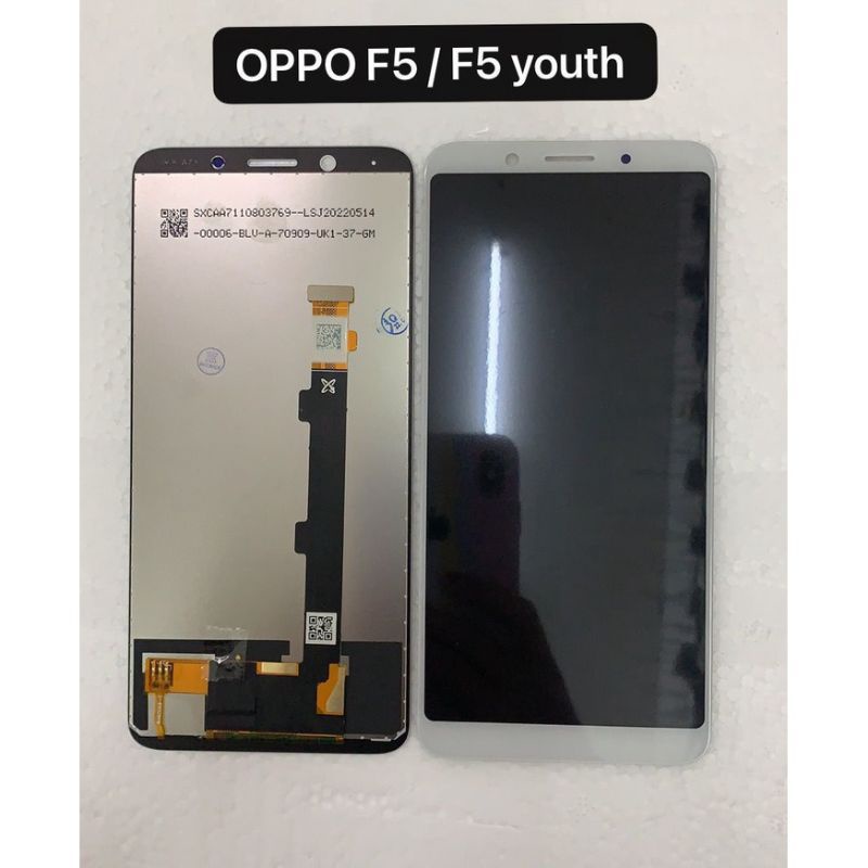 LCD TOUCHSCREEN OPPO F5/F5 youth ORIGINAL