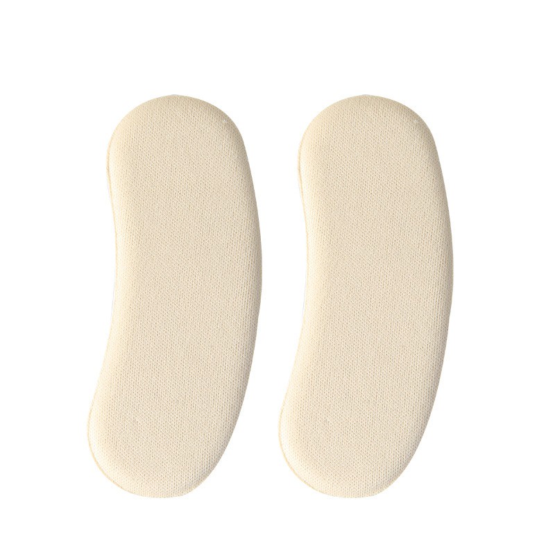 Insole Sepatu Bantalan Tempel Pelindung Tumit OSM-AS108