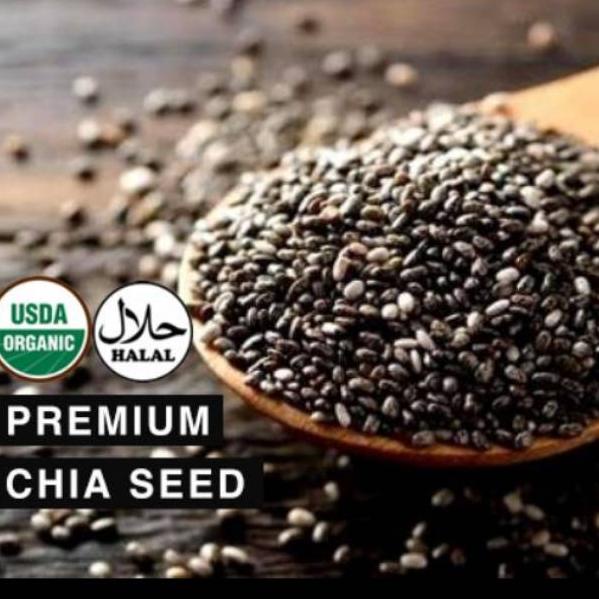 

CODEm3M7y--BLACK CHIA SEED PREMIUM HALAL