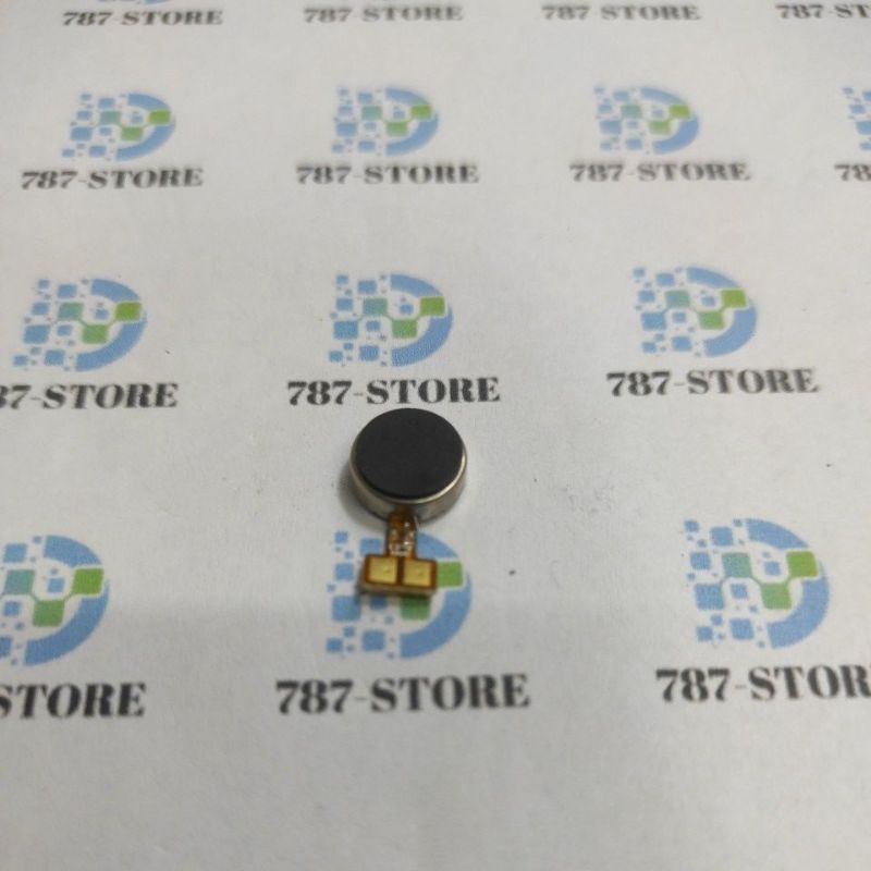 vibra getar samsung tab A 7.0 2016 t285 original bekas