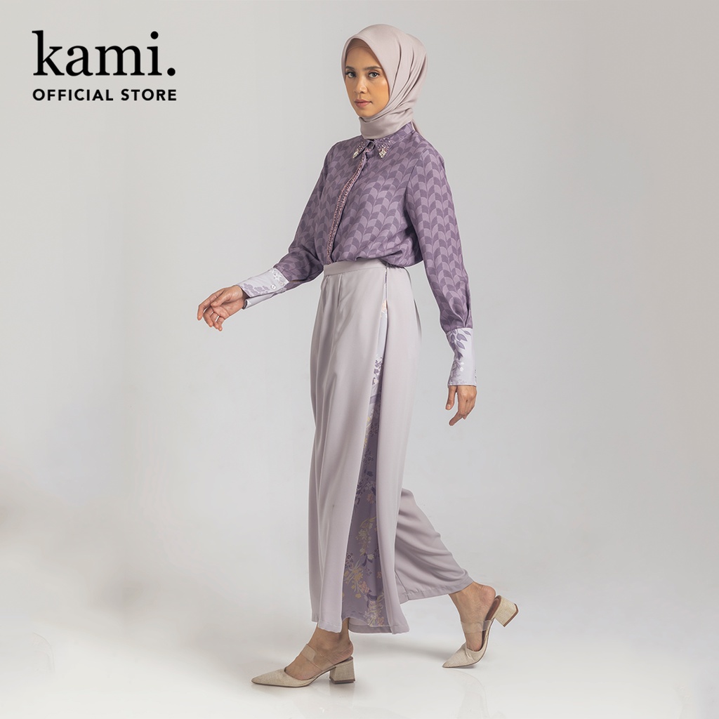 GEMA PANTS - KAMI