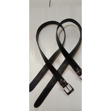 sabuk kulit asli sabuk kulit sulam