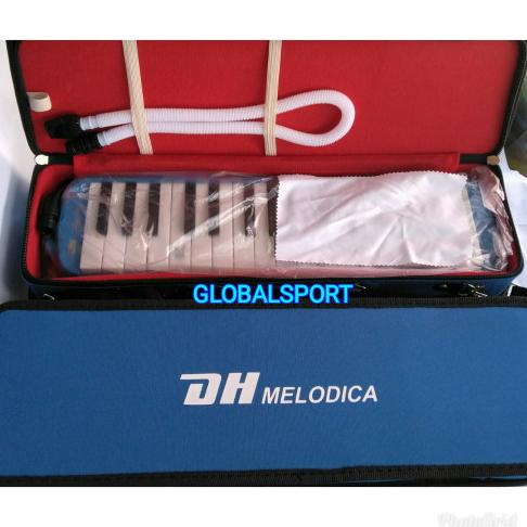 Pianika DH KOPER melodica