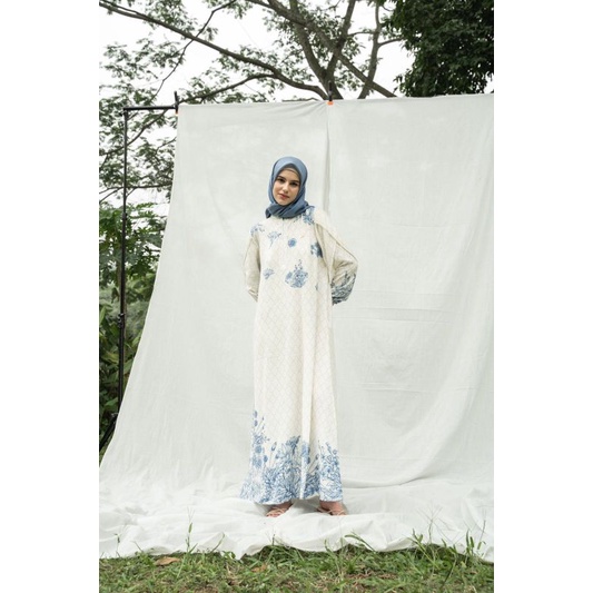 JAMILA || EDERA DRESS/TOP/PANTS