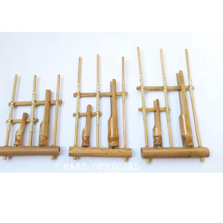 art3u8Ti--Angklung Bambu Satuan Mainan anak