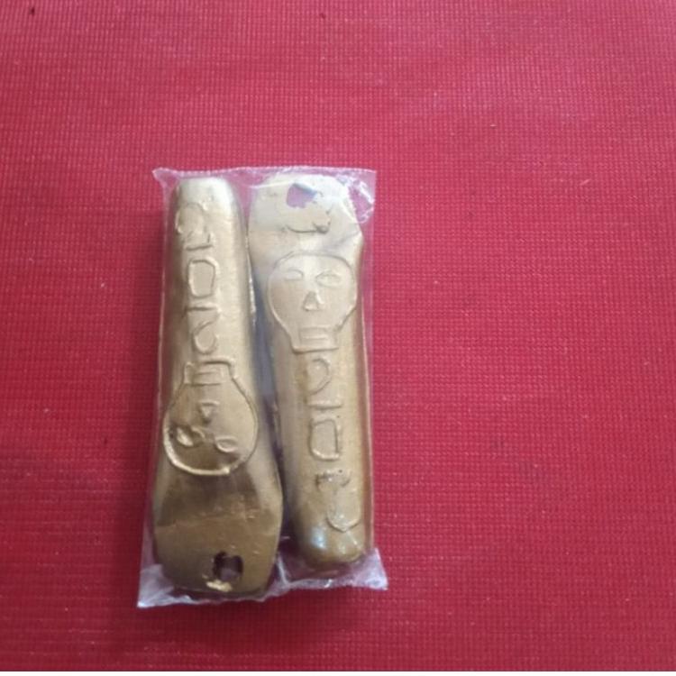 Promo Menarik--Madat/Candu Anting/tengkorak 1