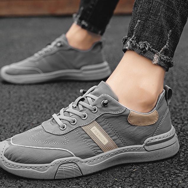 Murah Sepatu Sneakers Kanvas Canvas Casual pria Import Original Sepatu Sneaker Keren ori Snekers Pri