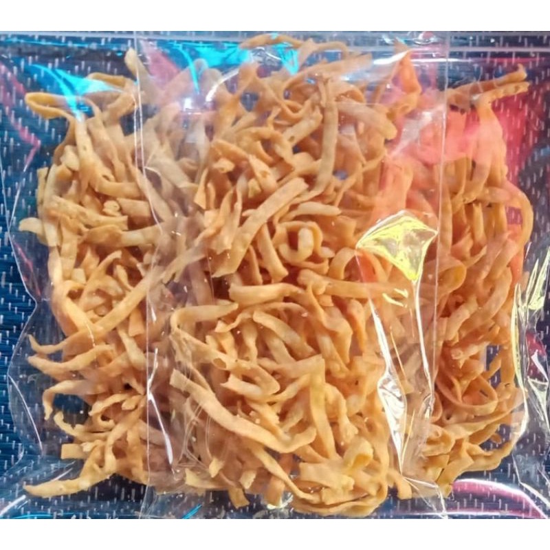 

Cistik Bawang Manana / Kriuz 250 gram