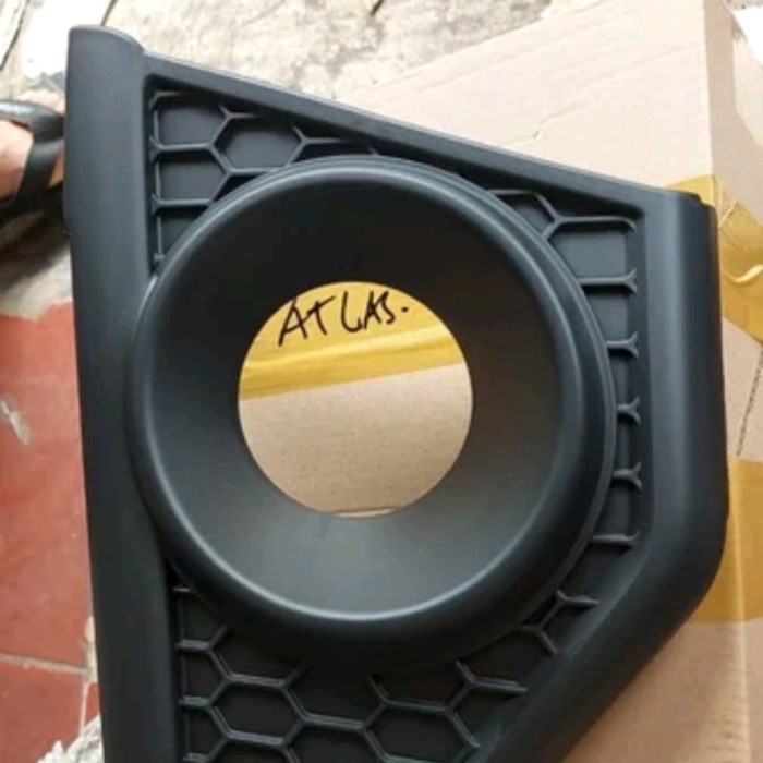[BISA COD] Cover Foglamp Great Xenia 2019 Up Ori 1Pc / Perlengkapan Variasi Mobil Murah / Aksesoris 