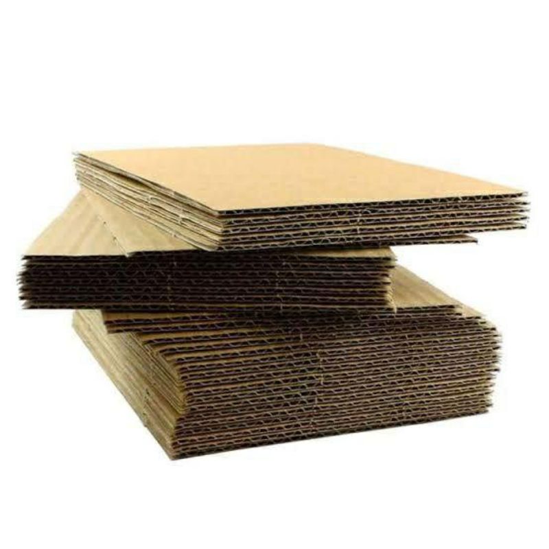 

Kardus tambahan packing, kardus packing