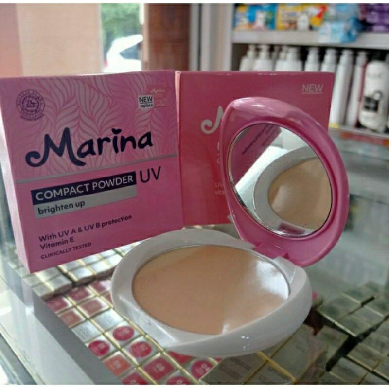 Marina UV Protection Powder