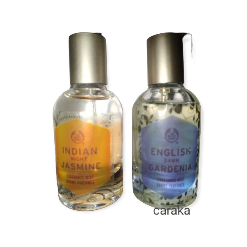 Body Mist inspired parfum Botol Lelabo 35ml