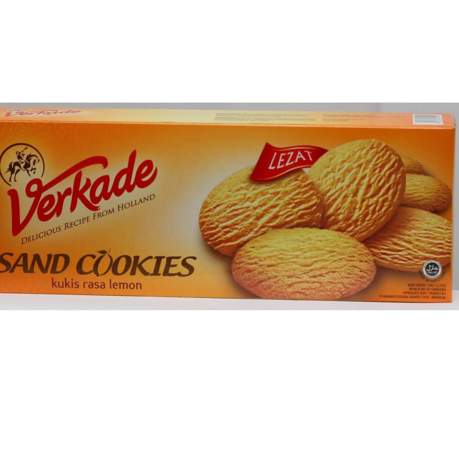 

CodeL1x1W--Biskuit Verkade Sand Cookies 150gr