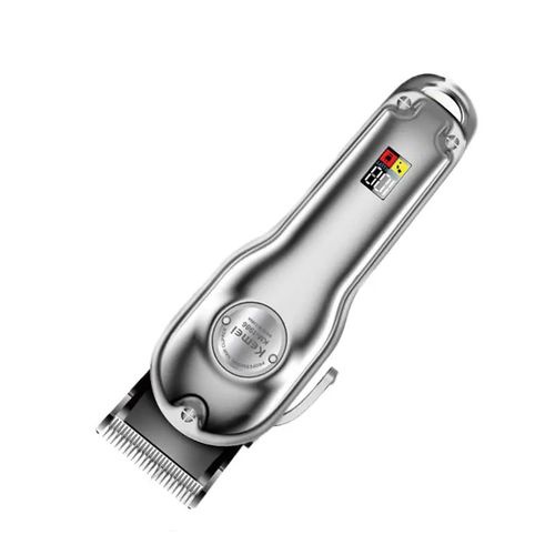 Kemei Mesin Cukur KM-1986 Alat Cukur Rambut Cas Hair Clipper