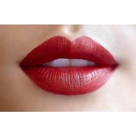 HENNA BIBIR TAHAN LAMA / HENNA LIPS